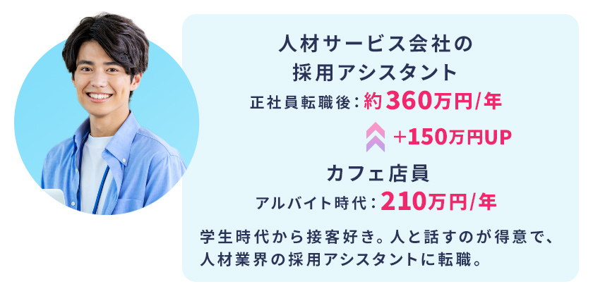 製造業系企業の転職